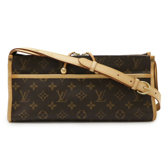 Louis Vuitton Monogram Popincourt Long Shoulder Bag M40008
