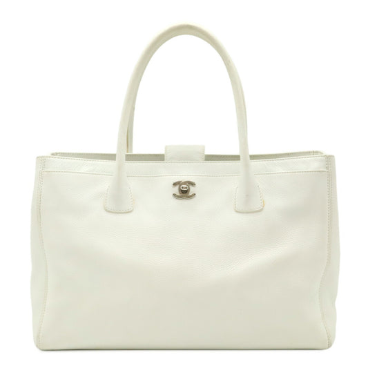 Chanel Executive Line Coco Mark Tote Bag A15206