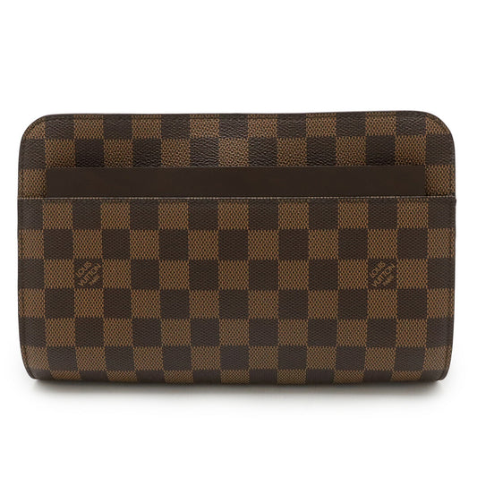 Louis Vuitton Damier Saint Louis Clutch N51993