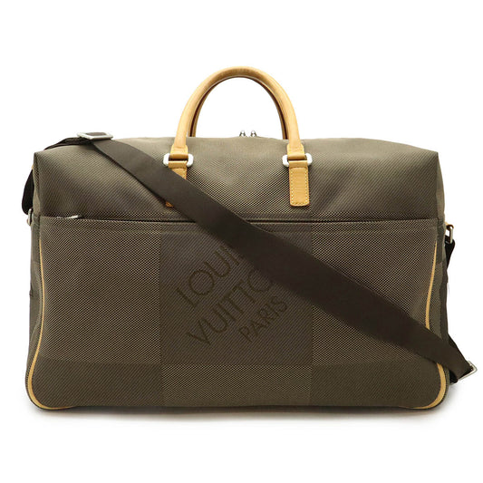 Louis Vuitton Damier Geant Sevran Boston Bag M93015