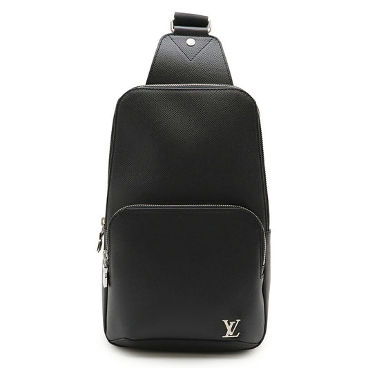Louis Vuitton Taiga Avenue Sling Bag M30443