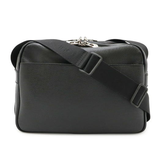 Louis Vuitton Taiga Reporter PM Shoulder Bag M30152
