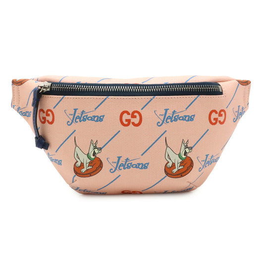 Gucci Children's The Jetsons Belt Bag PVC