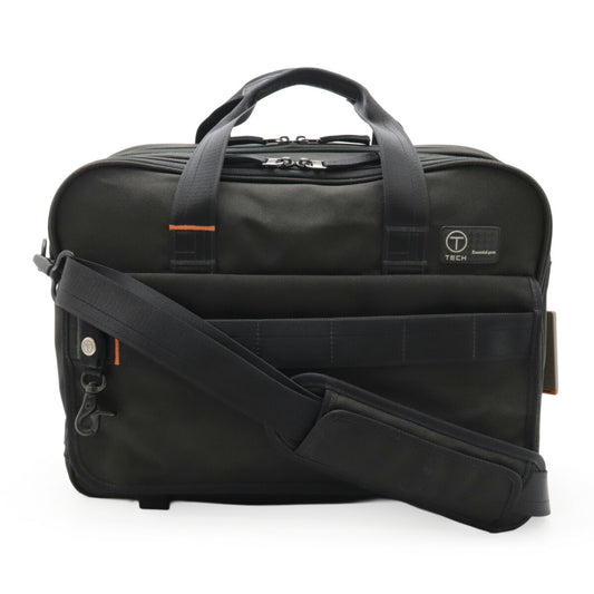 TUMI T-TECH Nylon Briefcase 67941D