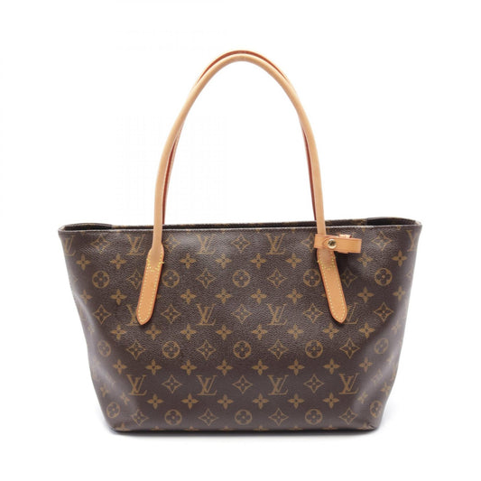 Louis Vuitton Raspail PM Tote Bag M40608
