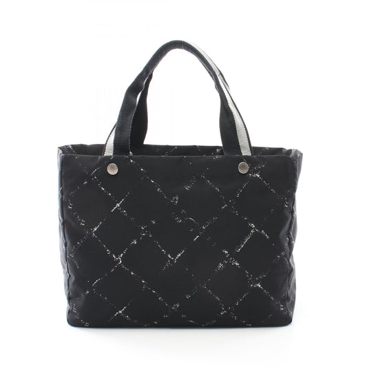 Chanel Nylon Tote Bag A11833