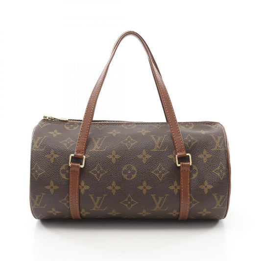 Louis Vuitton Papillon 26 Monogram Handbag M51366