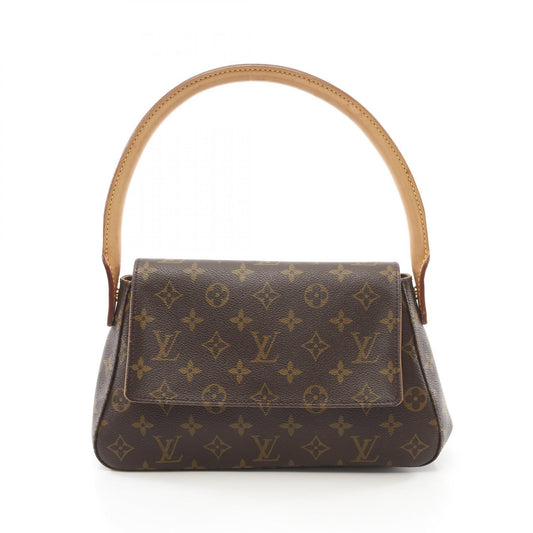 Louis Vuitton Mini Looping Handbag M51147