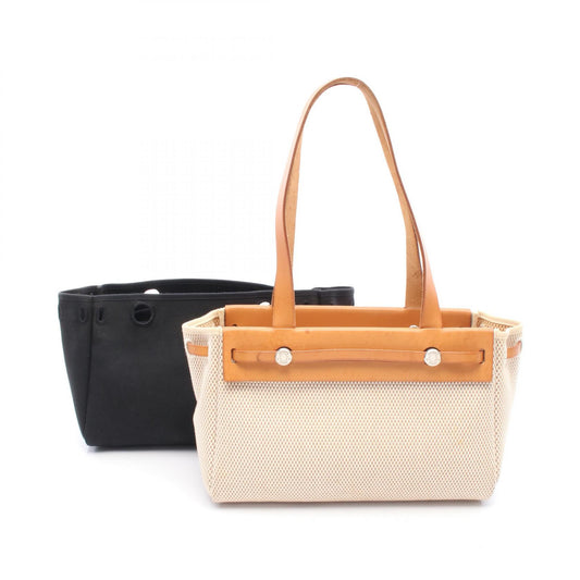 Hermes Aile Bag Cabas MM Tote Bag Leather