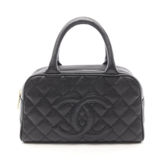 Chanel Matelasse Leather Handbag A20996