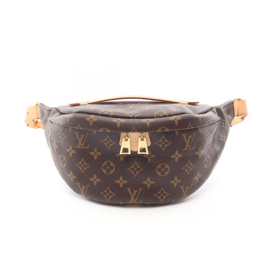 Louis Vuitton Monogram Bum Bag M43644