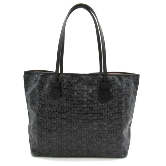 MOREAU Paris Tote Bag PVC Coated Canvas