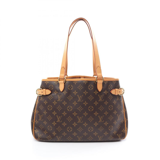 Louis Vuitton Batignolles Horizontal Shoulder Bag M51154