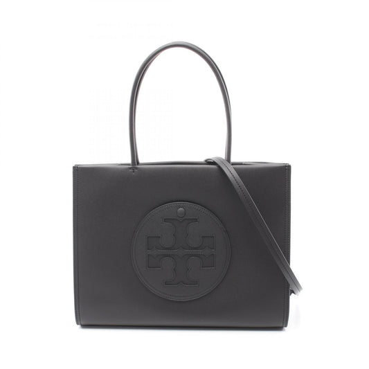 Tory Burch ELLA Tote Bag Faux Leather