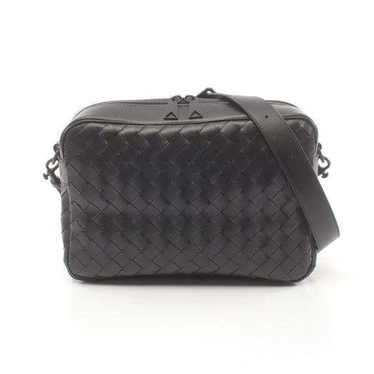Bottega Veneta Intrecciato Medium Camera Bag