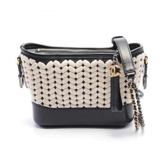 Chanel Gabrielle Small Hobo Shoulder Bag