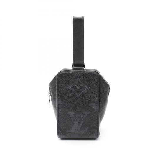 Louis Vuitton Monogram Giant Leather Handbag M57292