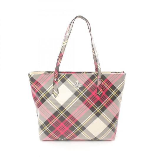 Vivienne Westwood Red Label Derby Tote Bag