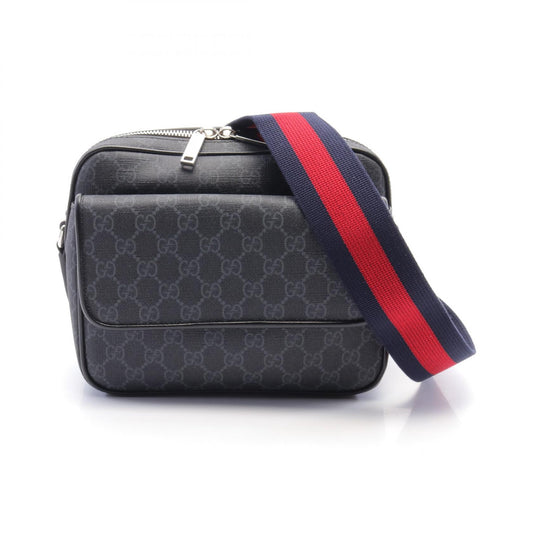 Gucci GG Supreme Small Crossbody Bag