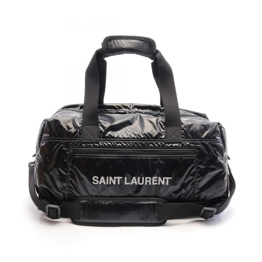 Saint Laurent NUXX Nylon Duffel Bag