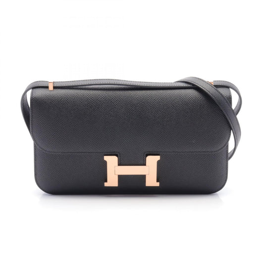 Hermes Constance Elan Miroir Shoulder Bag