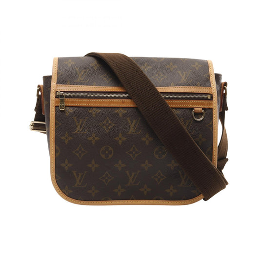 Louis Vuitton Messenger PM Bosphore Shoulder Bag