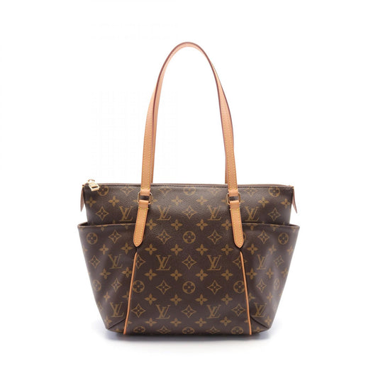 Louis Vuitton Totally PM Tote Bag Monogram