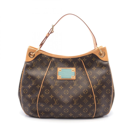 Louis Vuitton Galliera PM Monogram Shoulder Bag