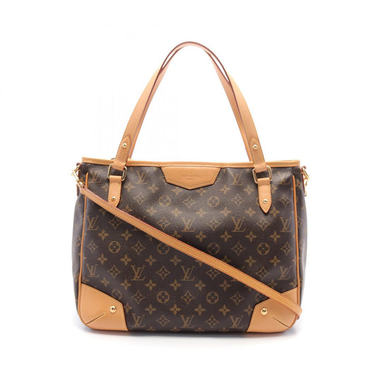 Louis Vuitton Estrela MM Tote Bag Monogram