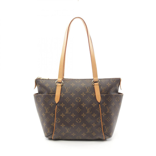 Louis Vuitton Totally PM Tote Bag Monogram