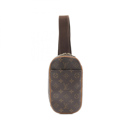 Louis Vuitton Monogram Waist Bag M51870