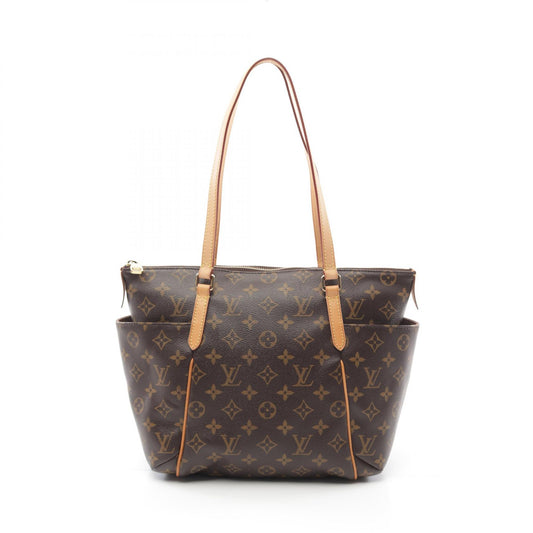 Louis Vuitton Totally PM Tote Bag Monogram