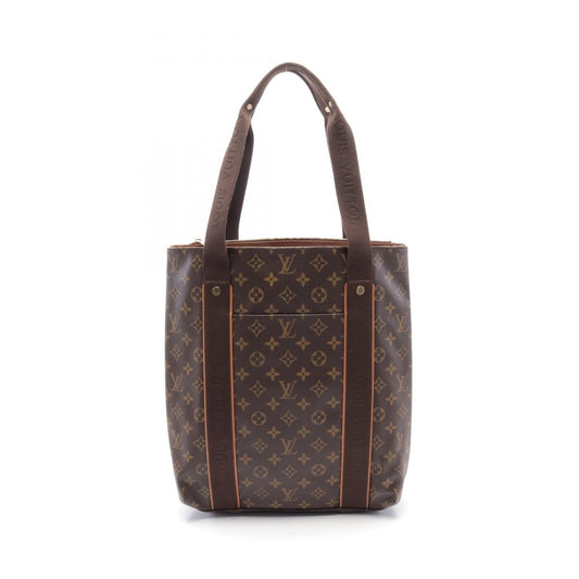 Louis Vuitton Cabas Beaubourg Tote Bag M53013