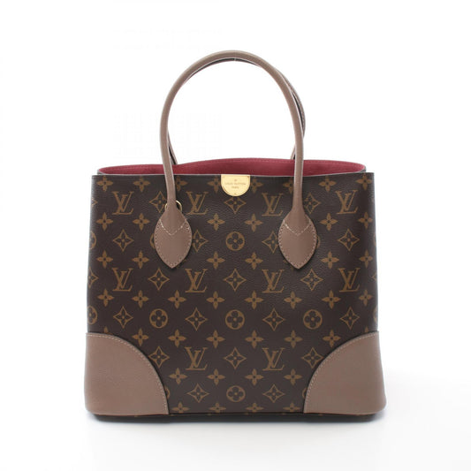 Louis Vuitton Flandrin Tote Bag M43457