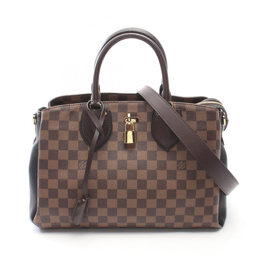 Louis Vuitton Damier Normandy Handbag N41487