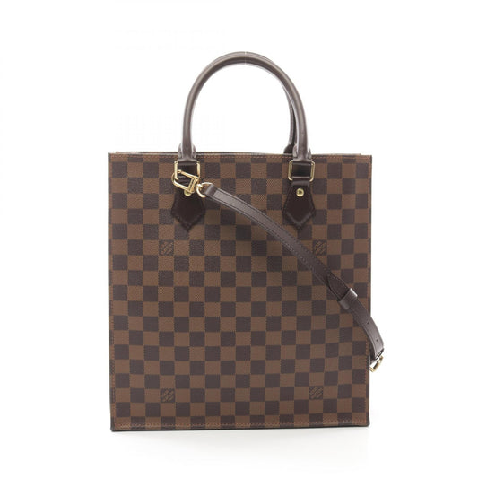 Louis Vuitton Damier Tote Bag N41226