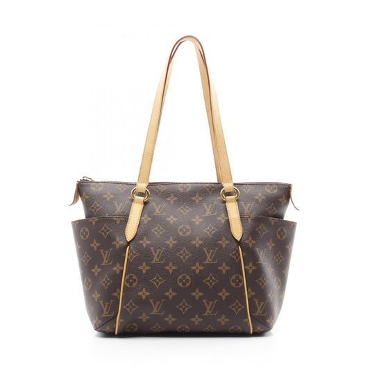 Louis Vuitton Totally PM Tote Bag Monogram