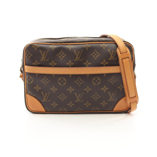 Louis Vuitton Trocadero 27 Shoulder Bag M51274