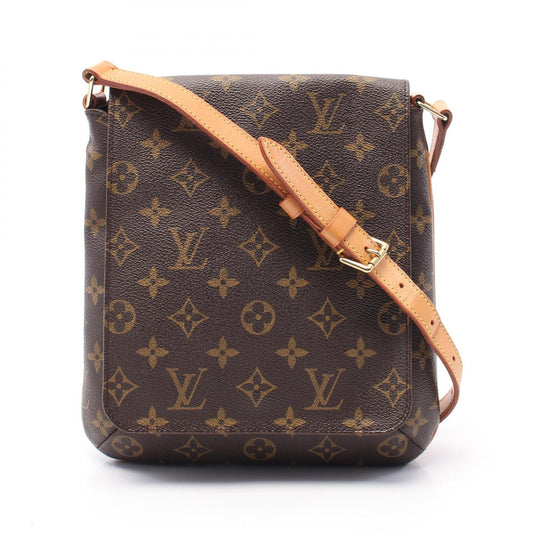 Louis Vuitton Musette Salsa Short Strap Shoulder Bag M51258