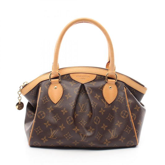 Louis Vuitton Tivoli PM Monogram Handbag M40143