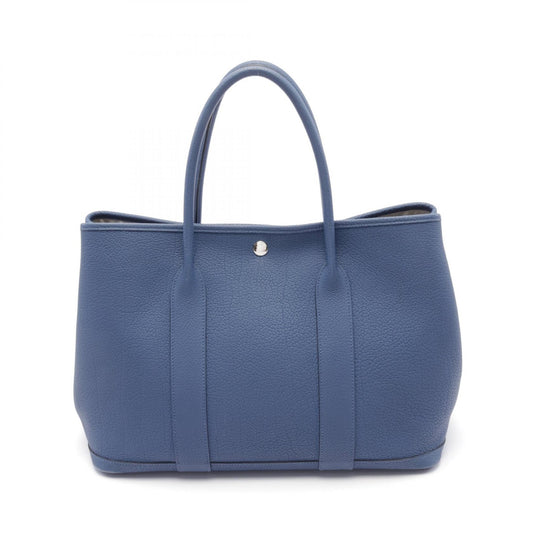 Hermes Garden Party PM Tote Bag