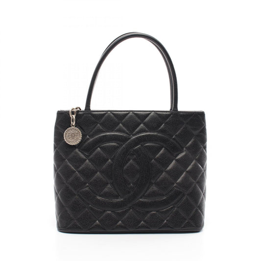 Chanel Leather Reissue Tote Bag A01804