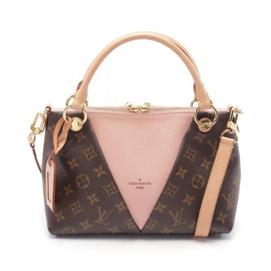 Louis Vuitton Monogram V Tote BB Bag M43967