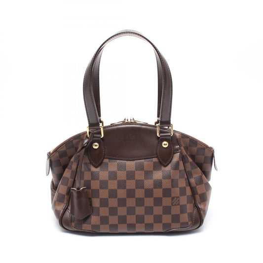 Louis Vuitton Verona PM Damier Shoulder Bag N41117