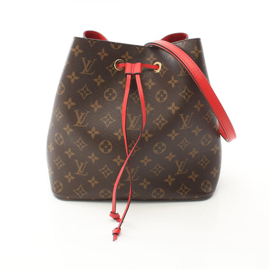 Louis Vuitton Monogram NeoNoe Shoulder Bag M44021