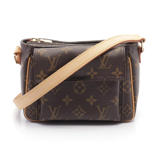 Louis Vuitton Vivacite PM Shoulder Bag M51165