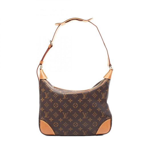 Louis Vuitton Monogram PVC Leather Shoulder Bag M51265