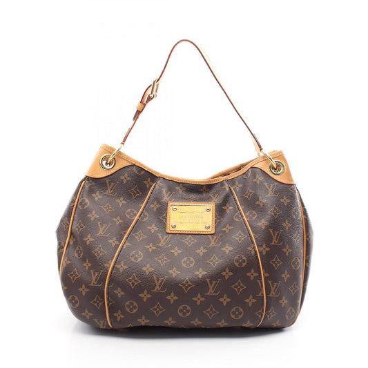 Louis Vuitton Galliera PM Monogram Shoulder Bag