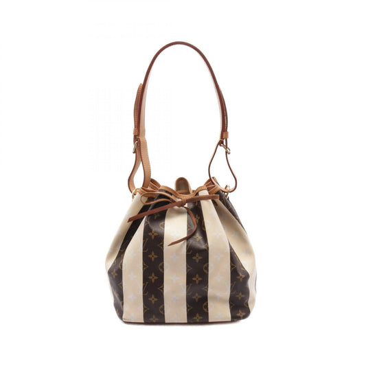 Louis Vuitton Petit Noe Shoulder Bag M40564