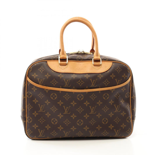 Louis Vuitton Monogram Handbag M47270